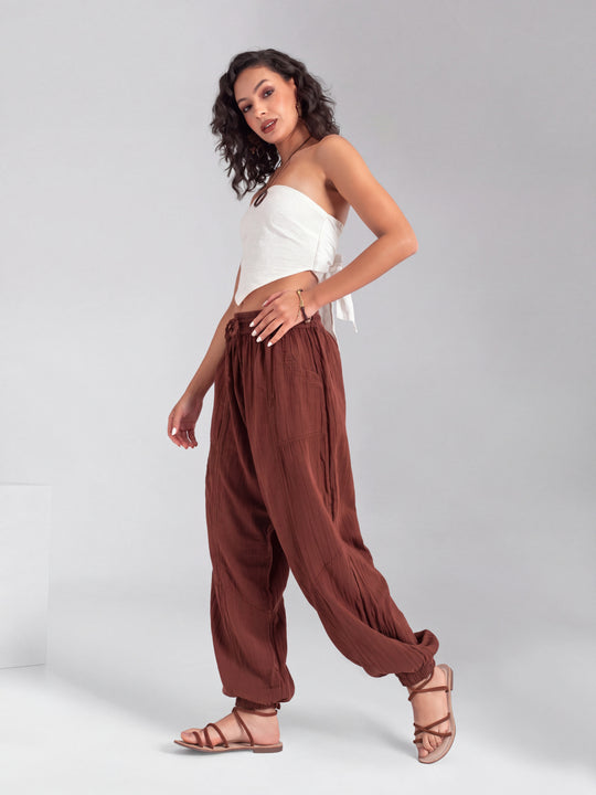 Big Stepper Flow Pants