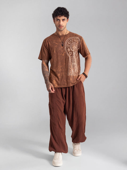 Big Stepper Flow Pants
