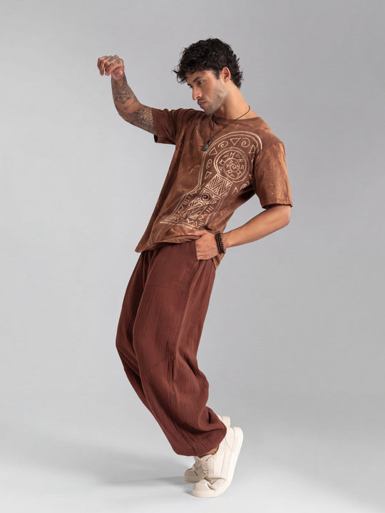 Big Stepper Flow Pants