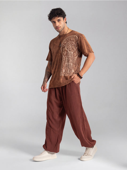 Big Stepper Flow Pants