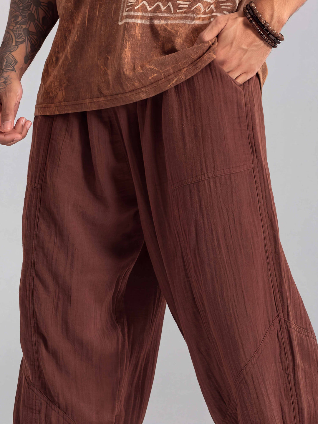 Big Stepper Flow Pants