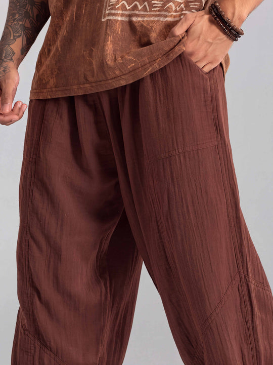 Big Stepper Flow Pants