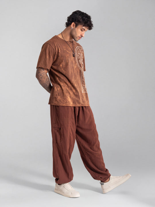 Big Stepper Flow Pants