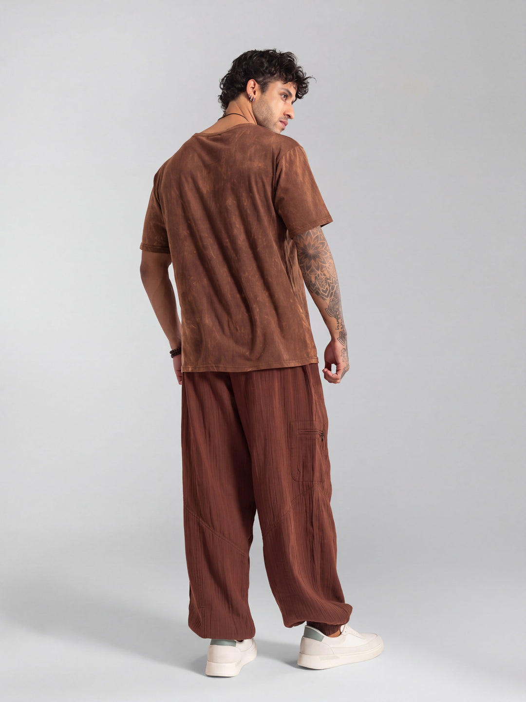 Big Stepper Flow Pants