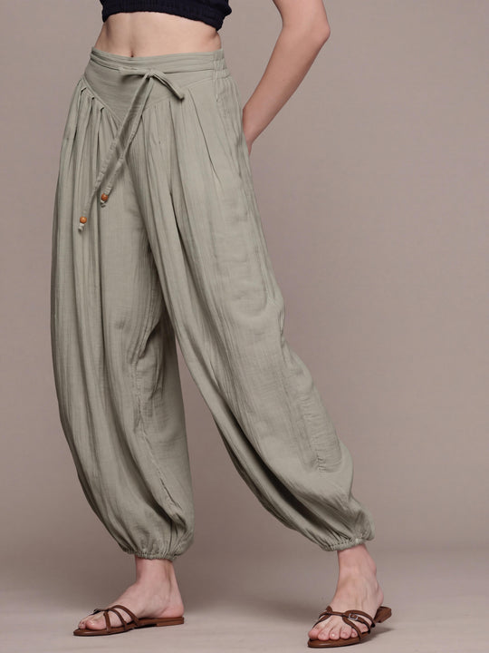 Moon Dance Balloon Pants