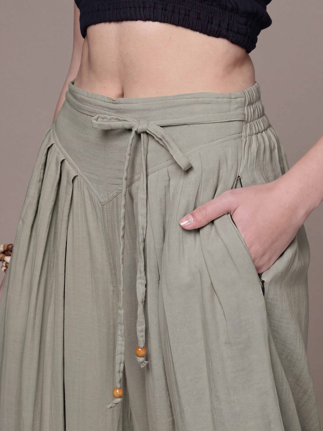 Moon Dance Balloon Pants