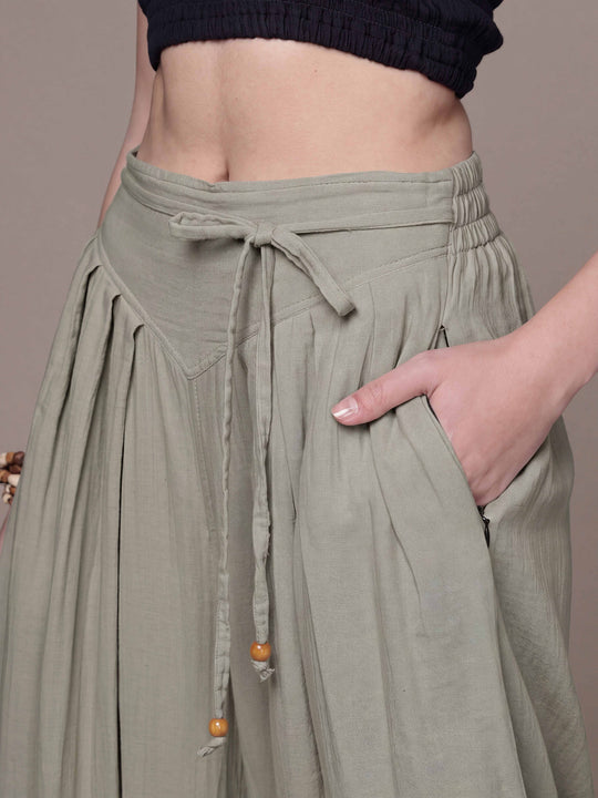 Moon Dance Balloon Pants