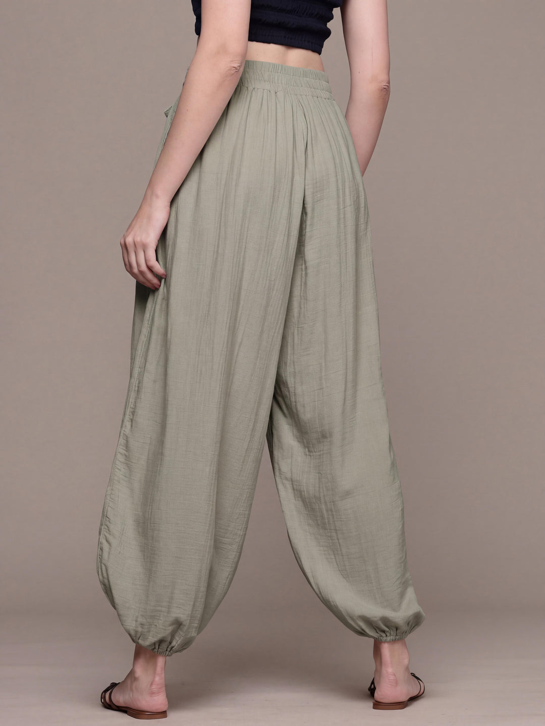 Moon Dance Balloon Pants