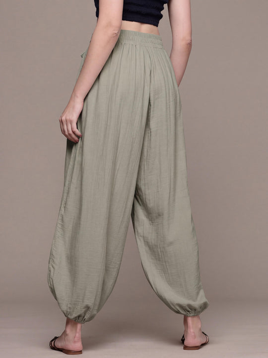 Moon Dance Balloon Pants