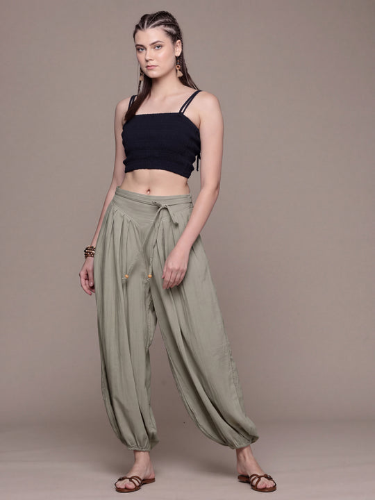 Moon Dance Balloon Pants