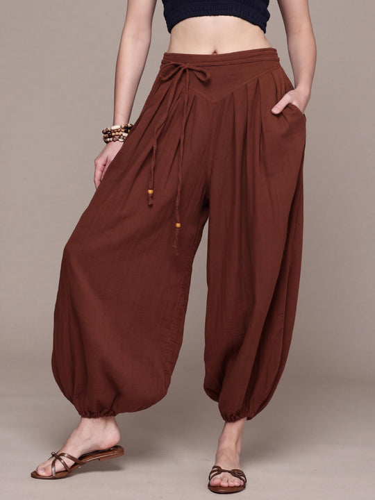 Moon Dance Balloon Pants