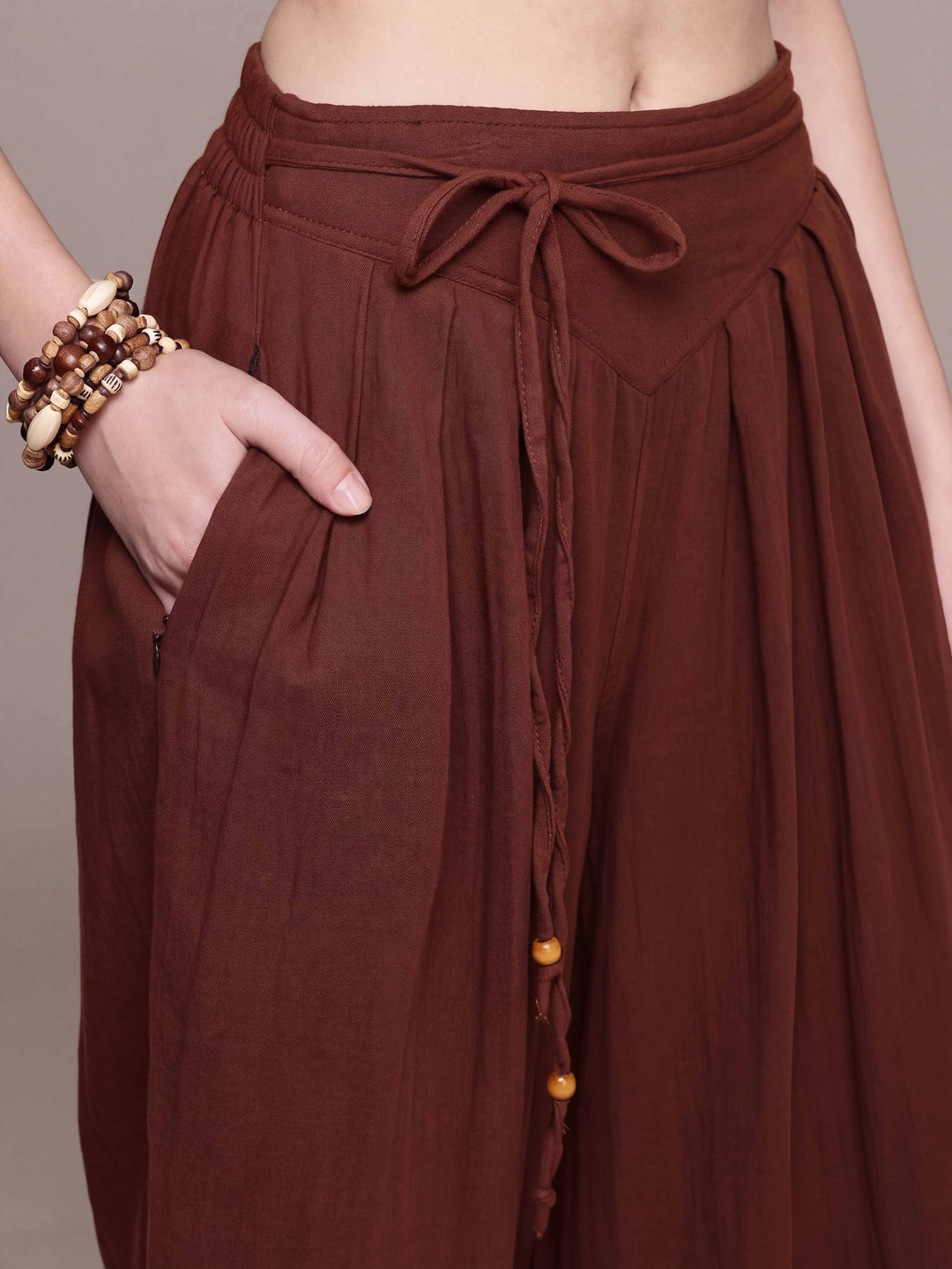 Moon Dance Balloon Pants