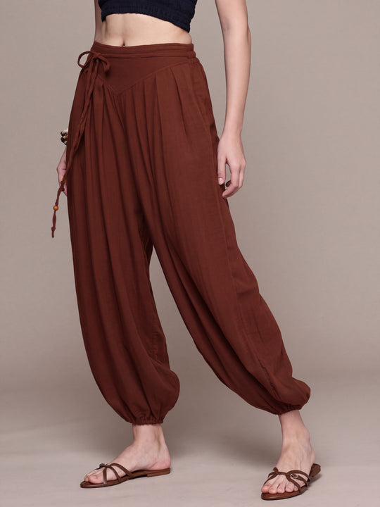 Moon Dance Balloon Pants