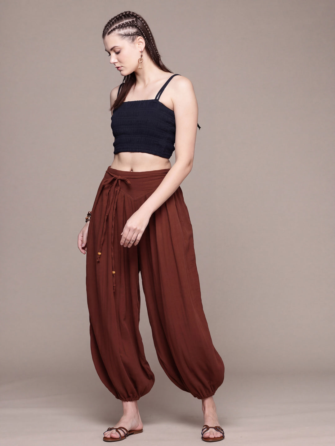 Moon Dance Balloon Pants