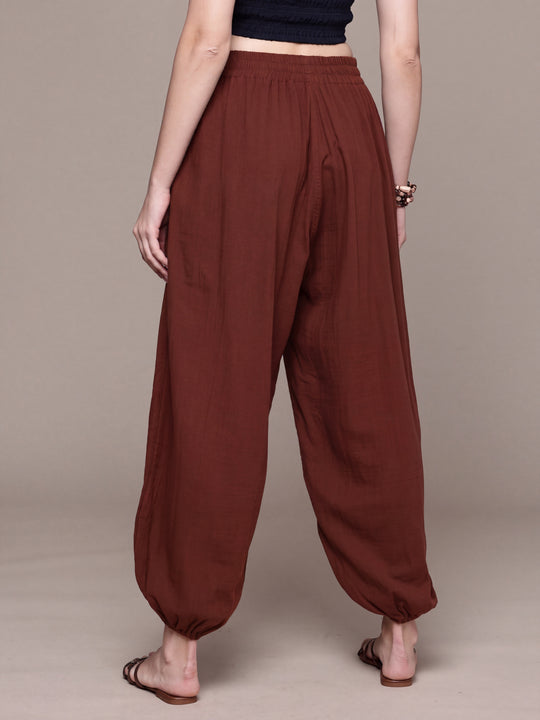 Moon Dance Balloon Pants