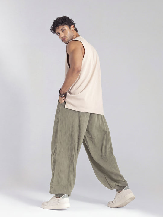 Big Stepper Flow Pants
