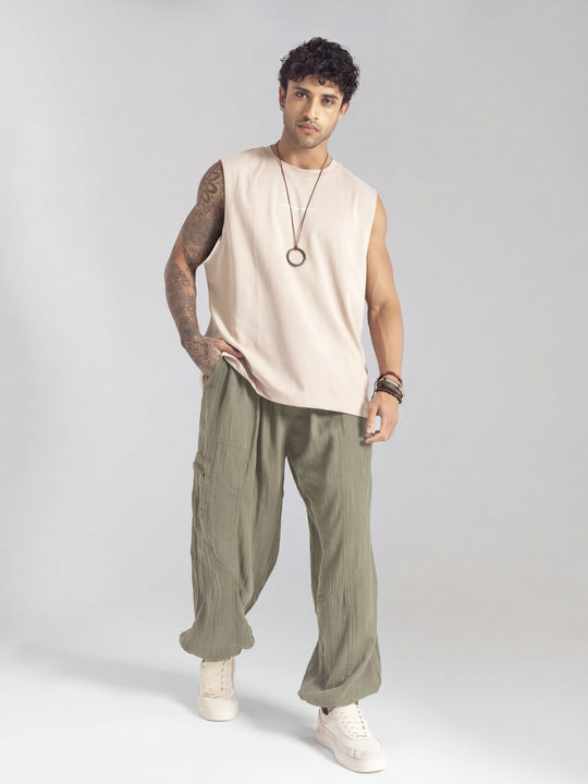 Big Stepper Flow Pants