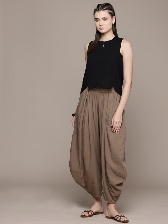 Sunday Soul High Low Top