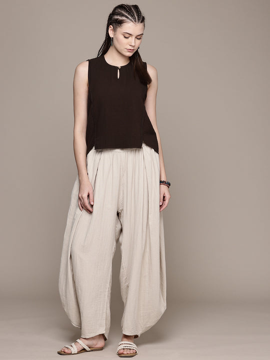 Sunday Soul High Low Top