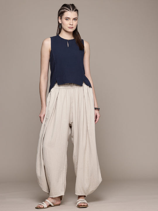Sunday Soul High Low Top