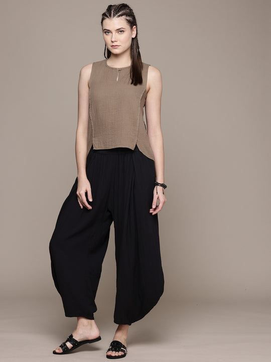 Sunday Soul High Low Top