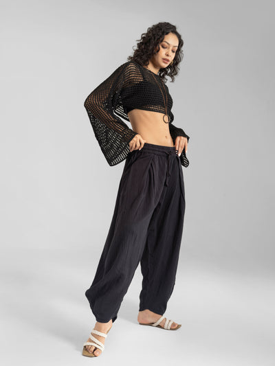 Bangkok Barrel Pants