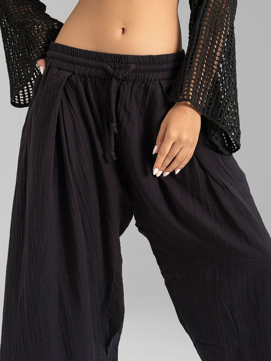 Bangkok Barrel Pants