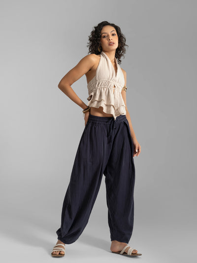 Bangkok Barrel Pants