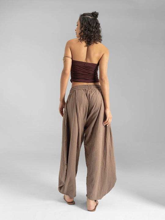 Bangkok Barrel Pants