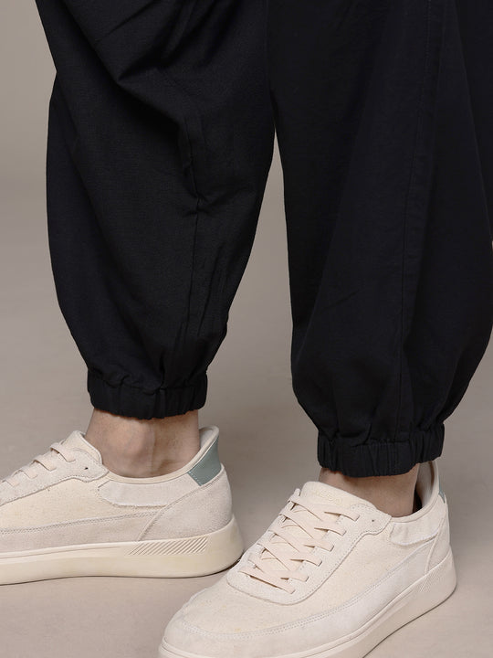 Freeform Adaptive Waist Parachute Pants