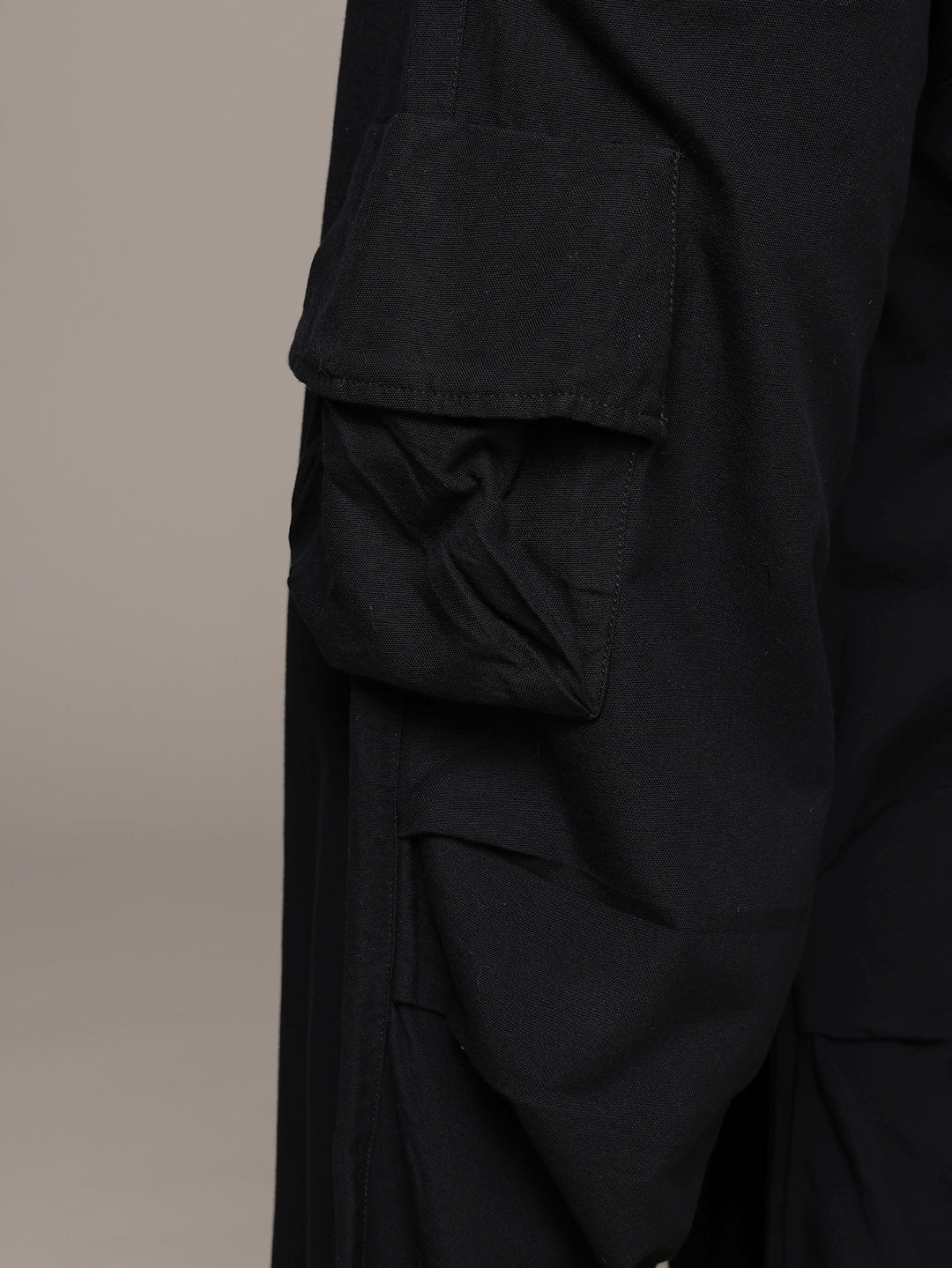 Freeform Adaptive Waist Parachute Pants