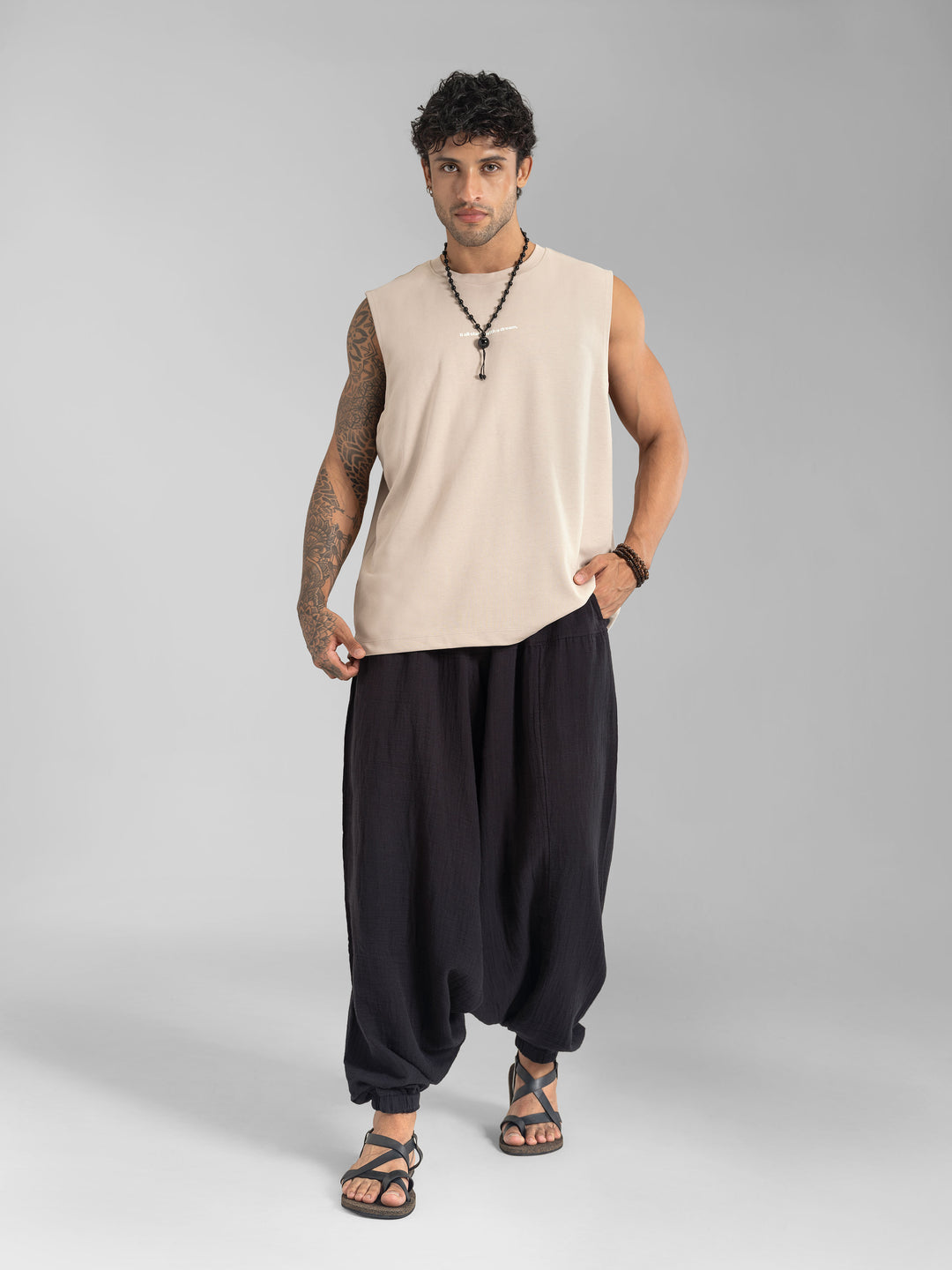 Goa Groove Flow Pants