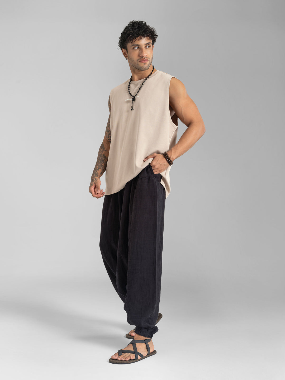 Goa Groove Flow Pants