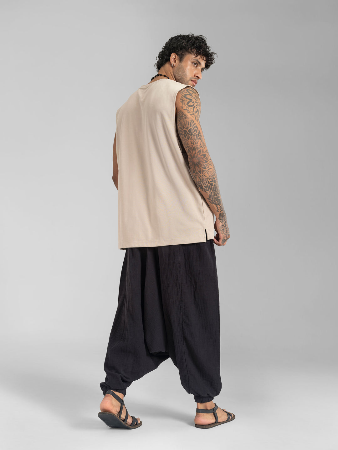 Goa Groove Flow Pants