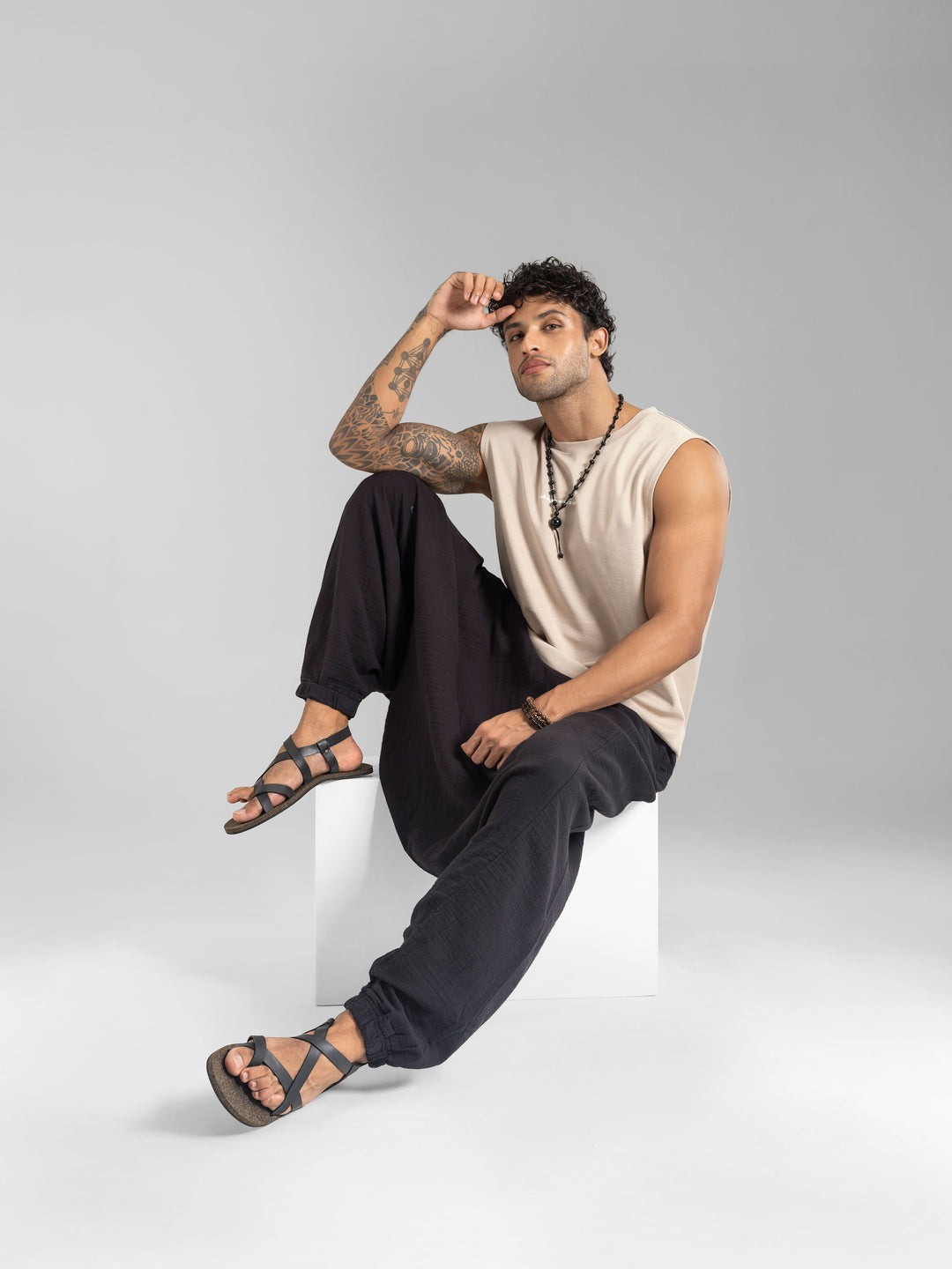 Goa Groove Flow Pants