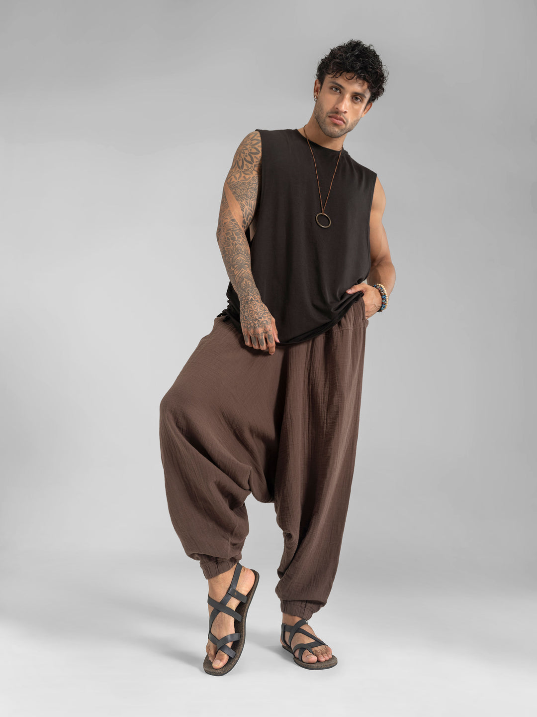 Goa Groove Flow Pants
