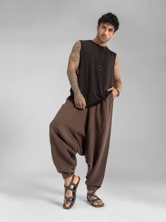 Goa Groove Flow Pants