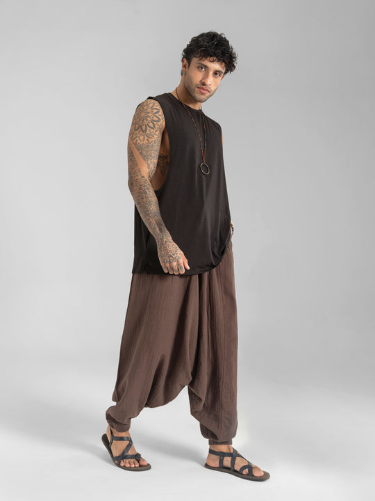 Goa Groove Flow Pants