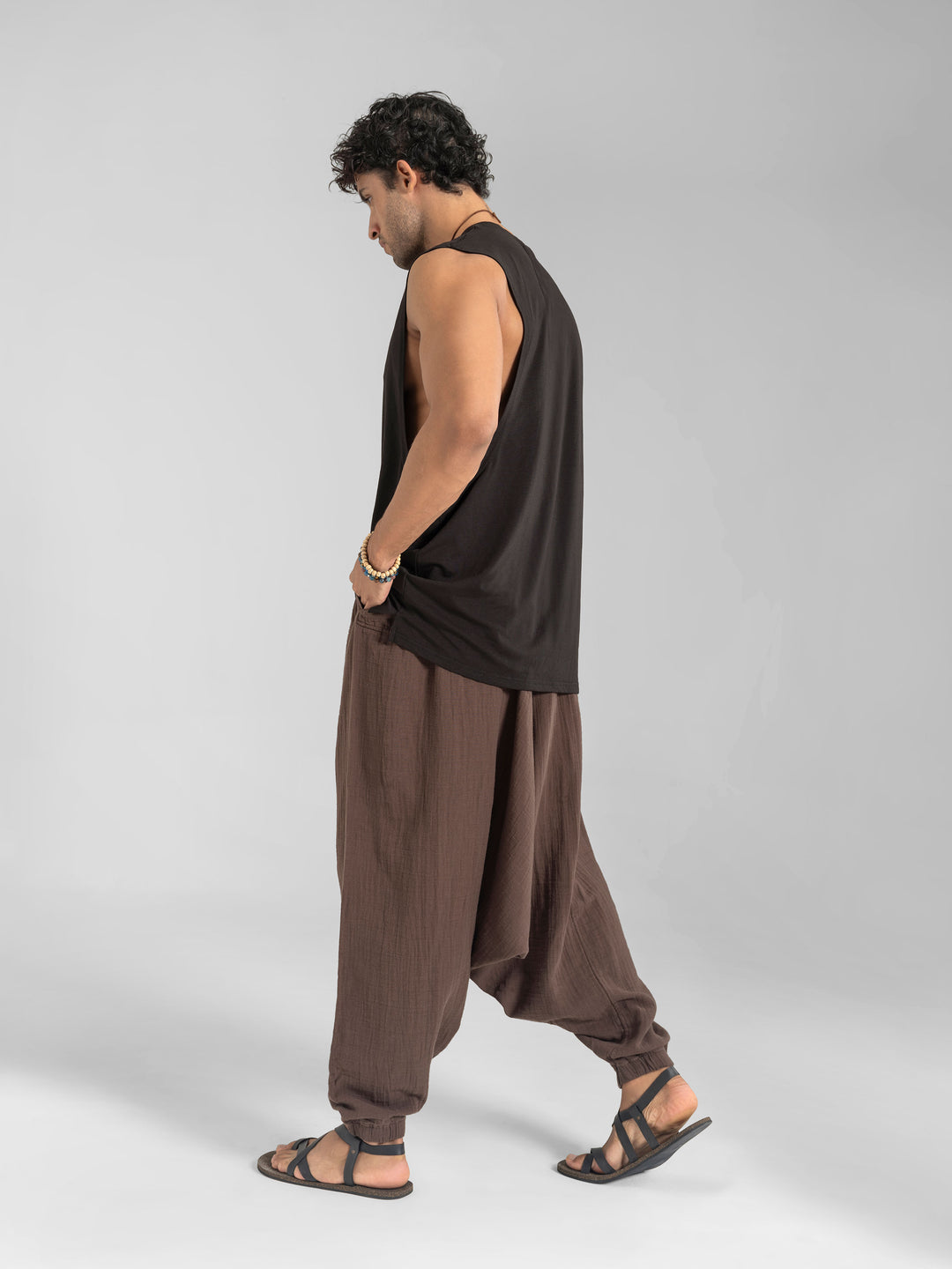 Goa Groove Flow Pants