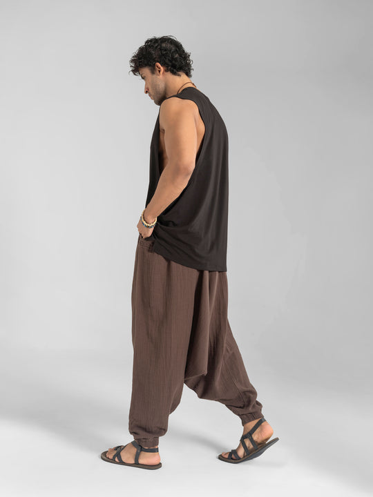Goa Groove Flow Pants