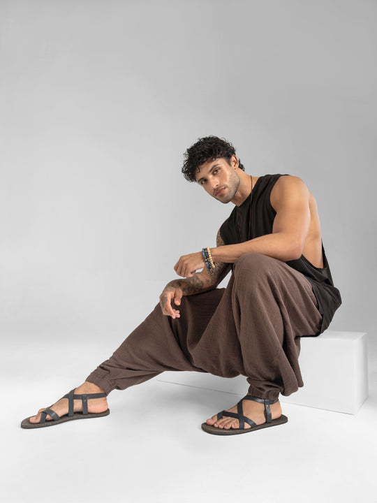 Goa Groove Flow Pants