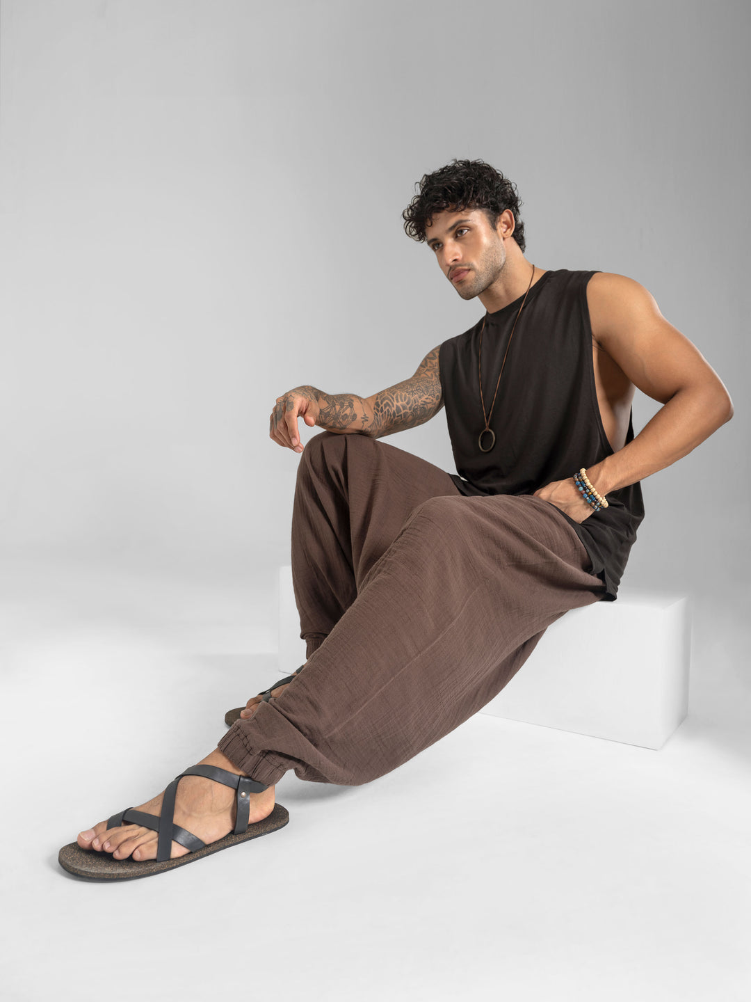 Goa Groove Flow Pants