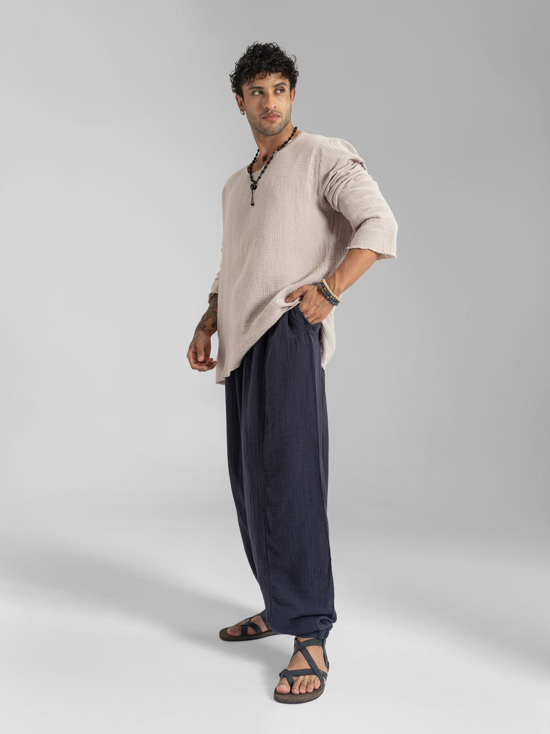 Goa Groove Flow Pants