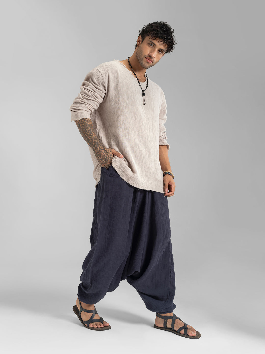 Goa Groove Flow Pants