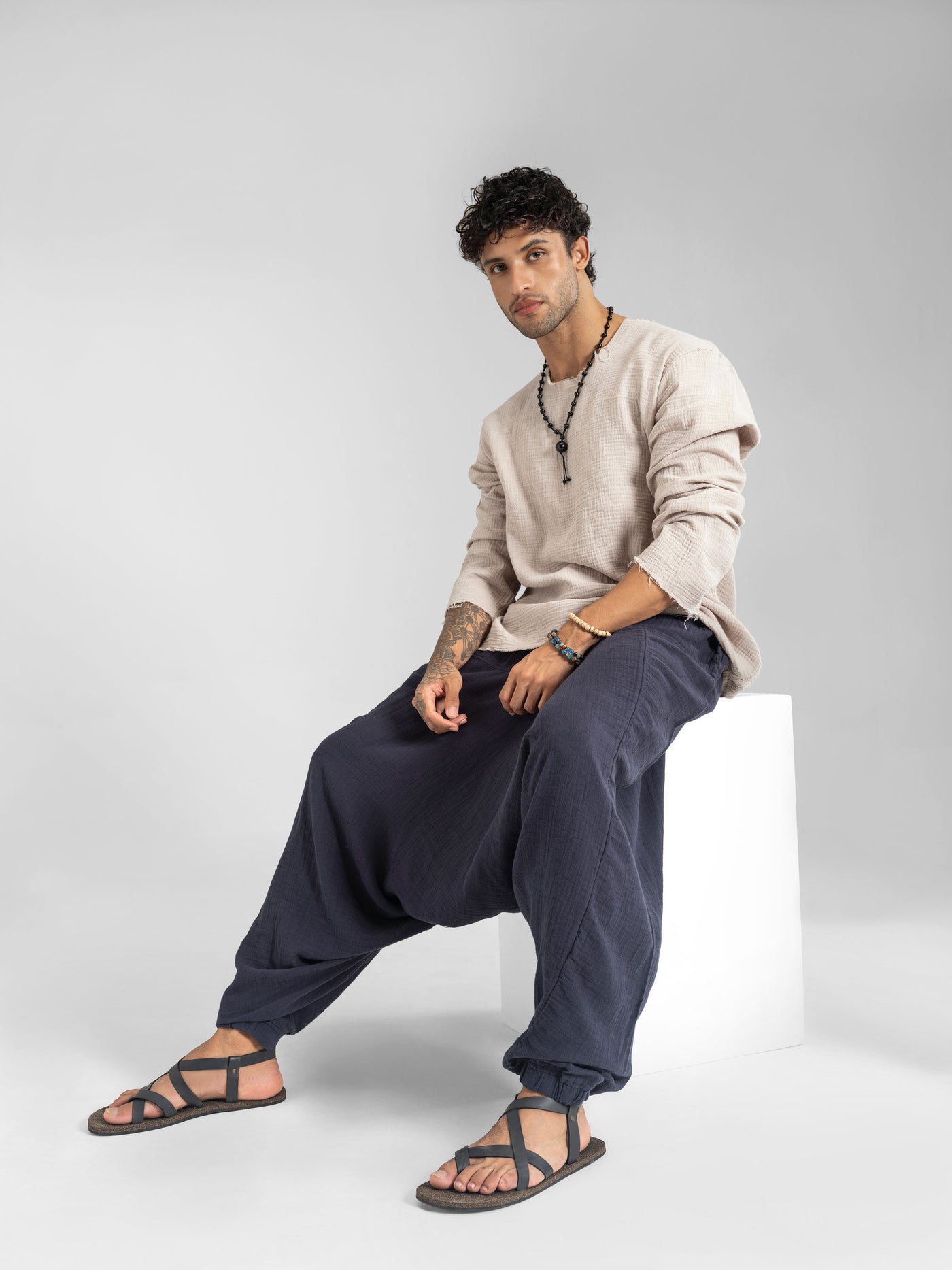 Goa Groove Flow Pants