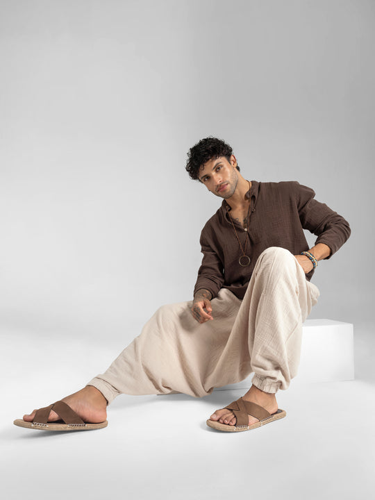 Goa Groove Flow Pants