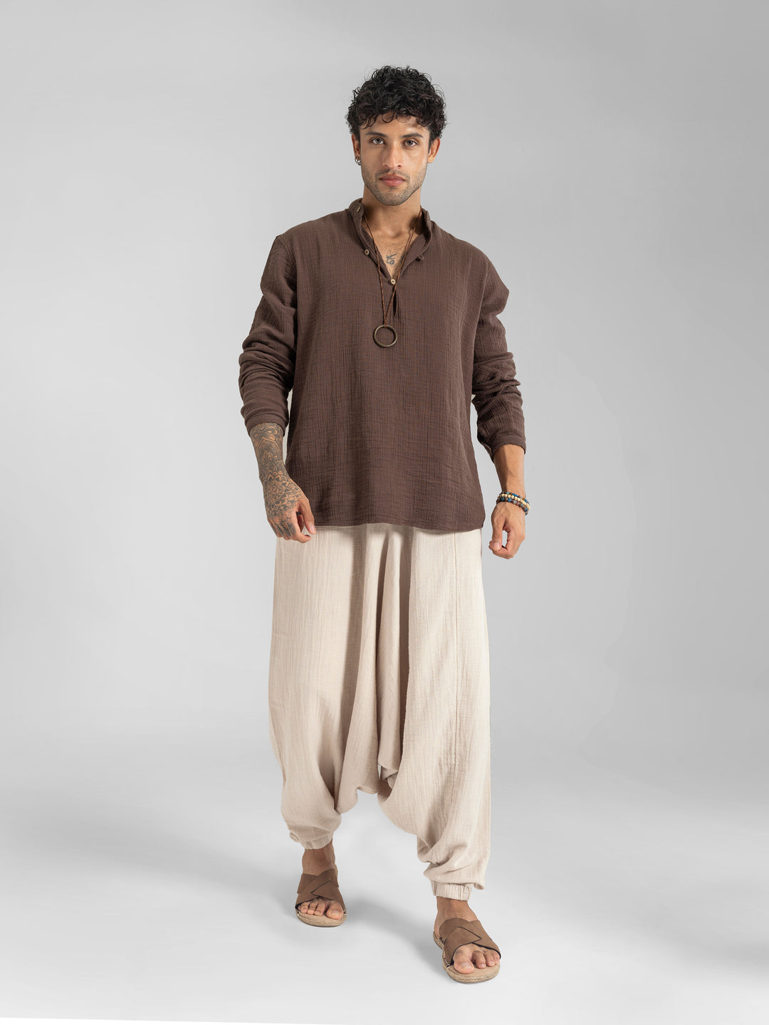 Goa Groove Flow Pants