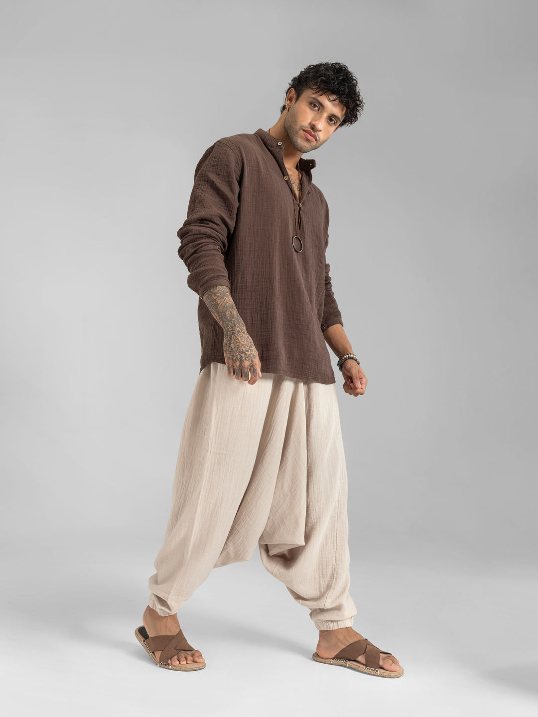 Goa Groove Flow Pants