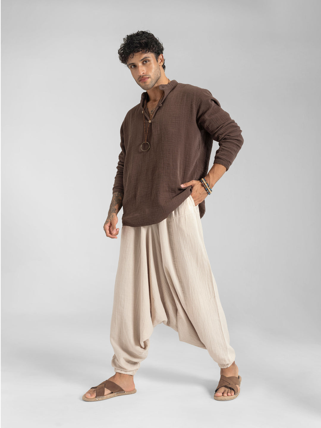 Goa Groove Flow Pants
