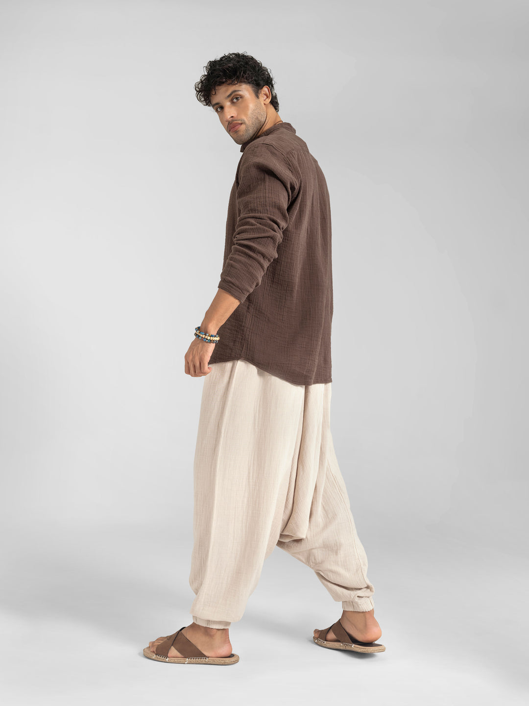 Goa Groove Flow Pants